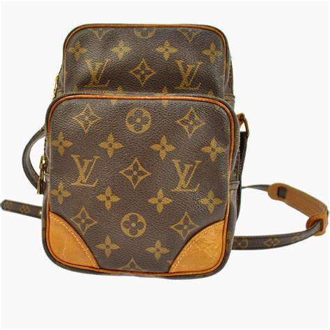 lv sling bag vintage|louis vuitton sling bag pictures.